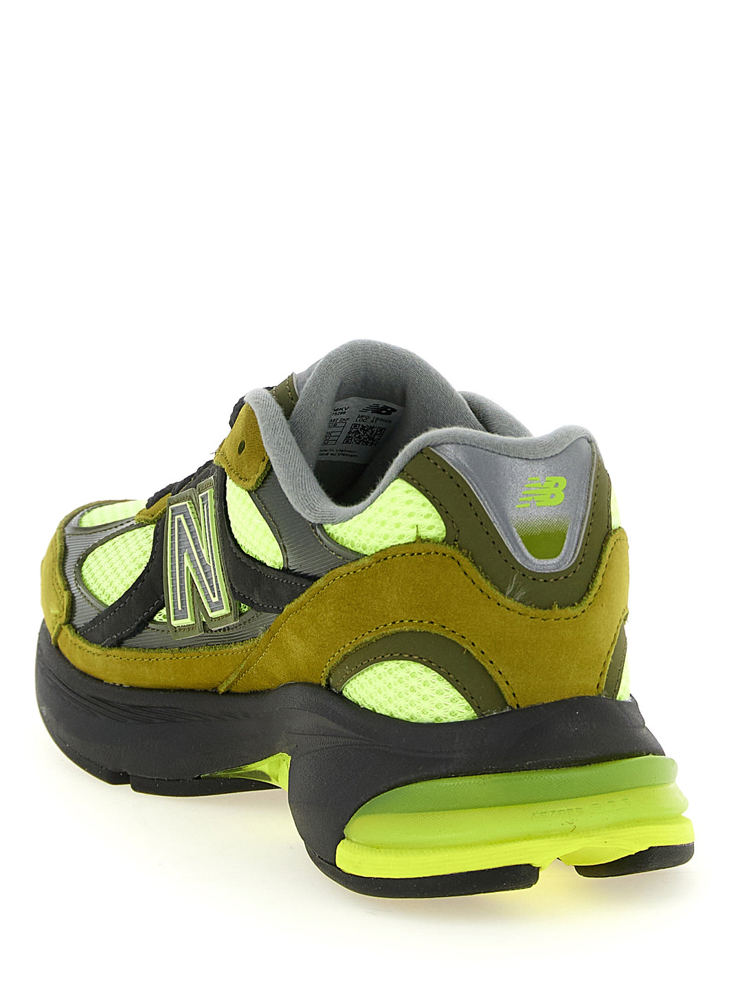 New Balance 2010 Sneakers - Multicolor | 83f5fccee064e3ae2edc1212d4e94aab2ce63584