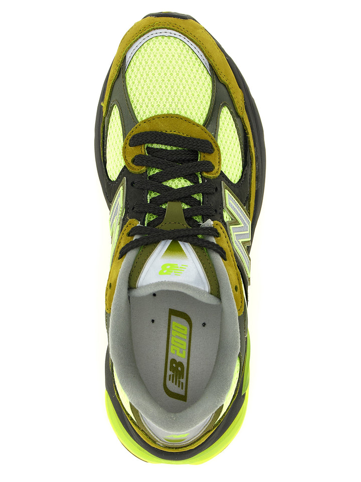 New Balance 2010 Sneakers - Multicolor | a2d2a03a56bff57c7d6a2aec5d65d411093febb6