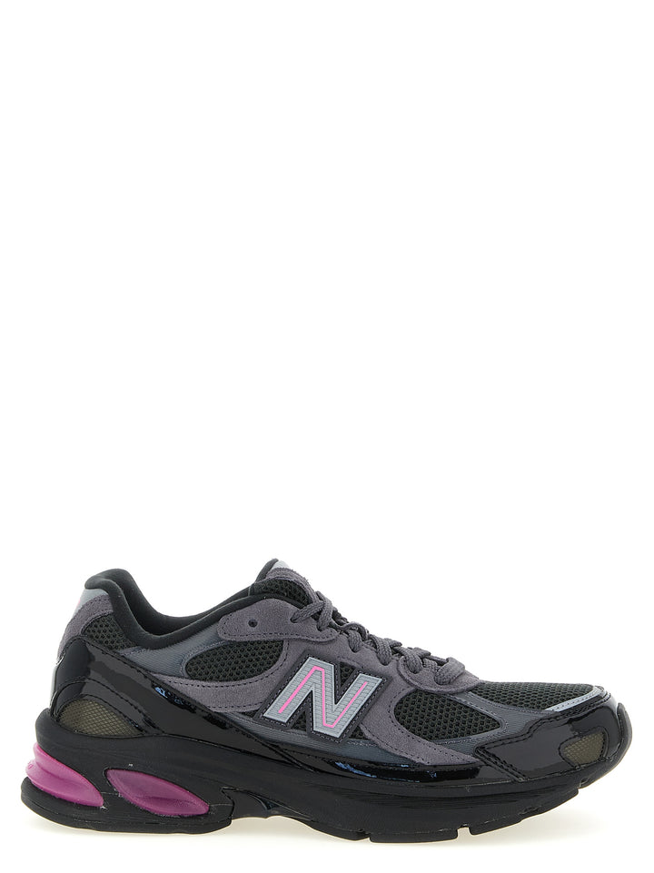 New Balance 2010 Sneakers - Multicolor | b1c08437a79b9b8a4fb0f82f3b36fef63d6a1f99