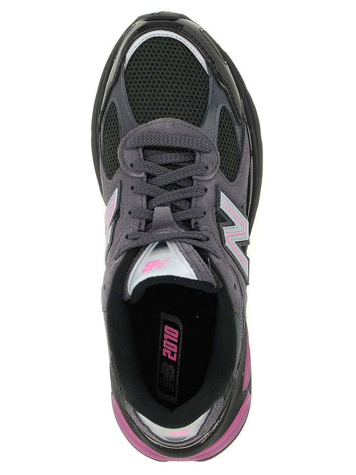 New Balance 2010 Sneakers - Multicolor | a180d73637e05c75ebe9d0fa80248f5e200b2d96