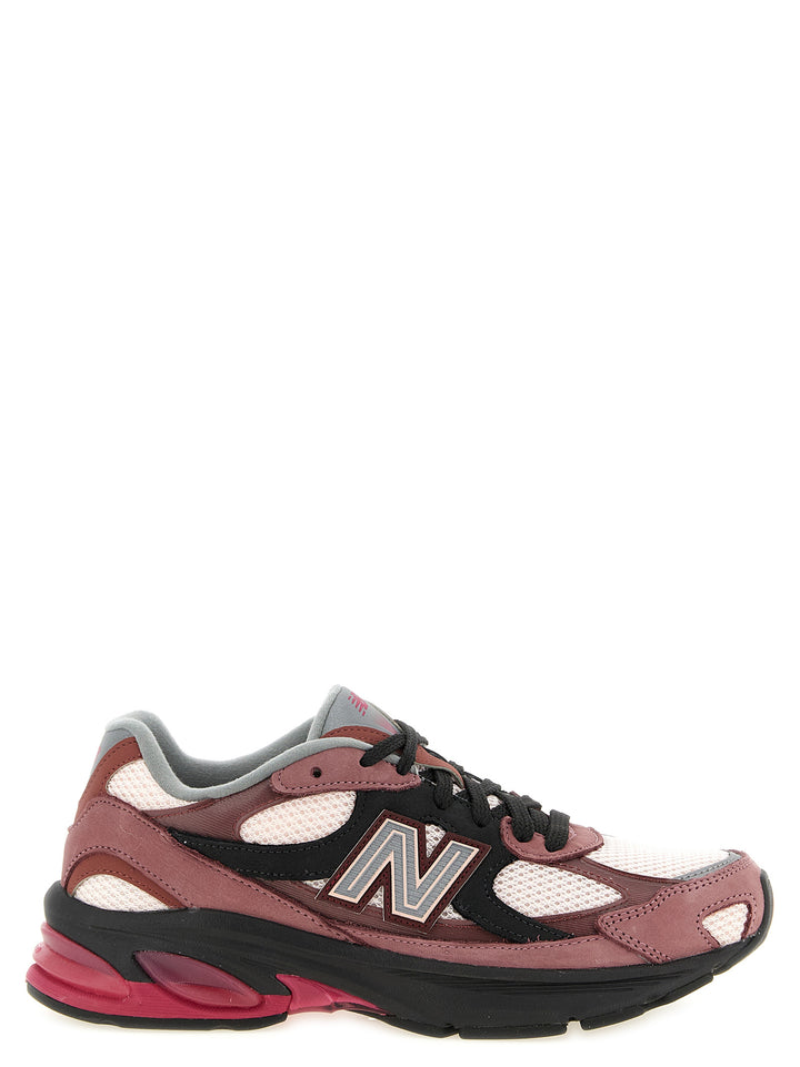 New Balance 2010 Sneakers - Pink | 85b3a82ad69593fdf67cb6f5362bd63a41e3a2c0