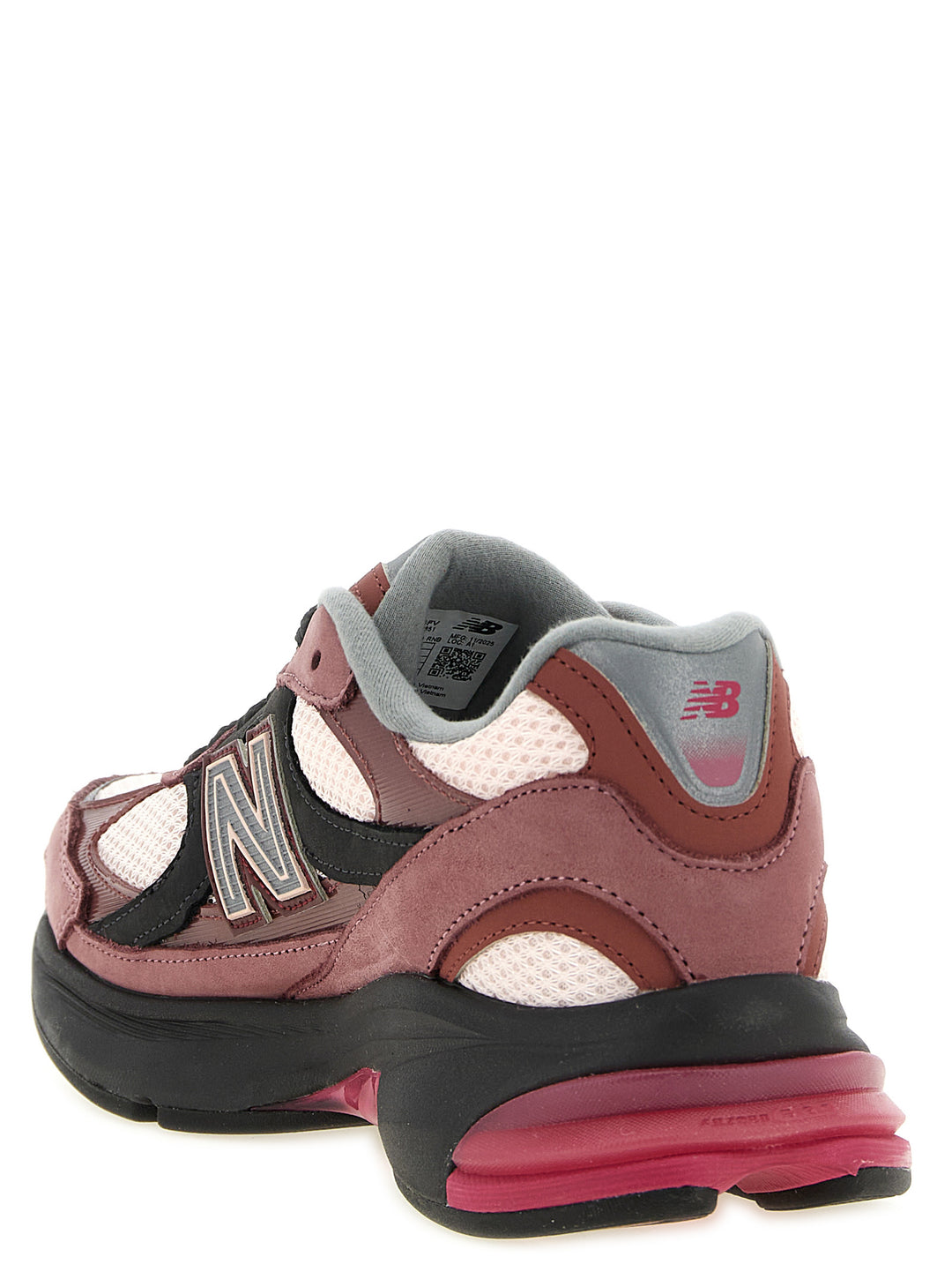 New Balance 2010 Sneakers - Pink | f3959072bb652dcbd424d22ad614b2cdb91a4c2d