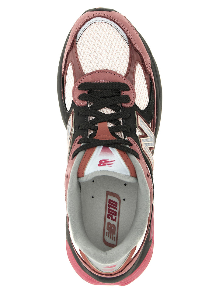 New Balance 2010 Sneakers - Pink | 4a7a1b3c731eeac16cd1e51e576e45328e8c6644