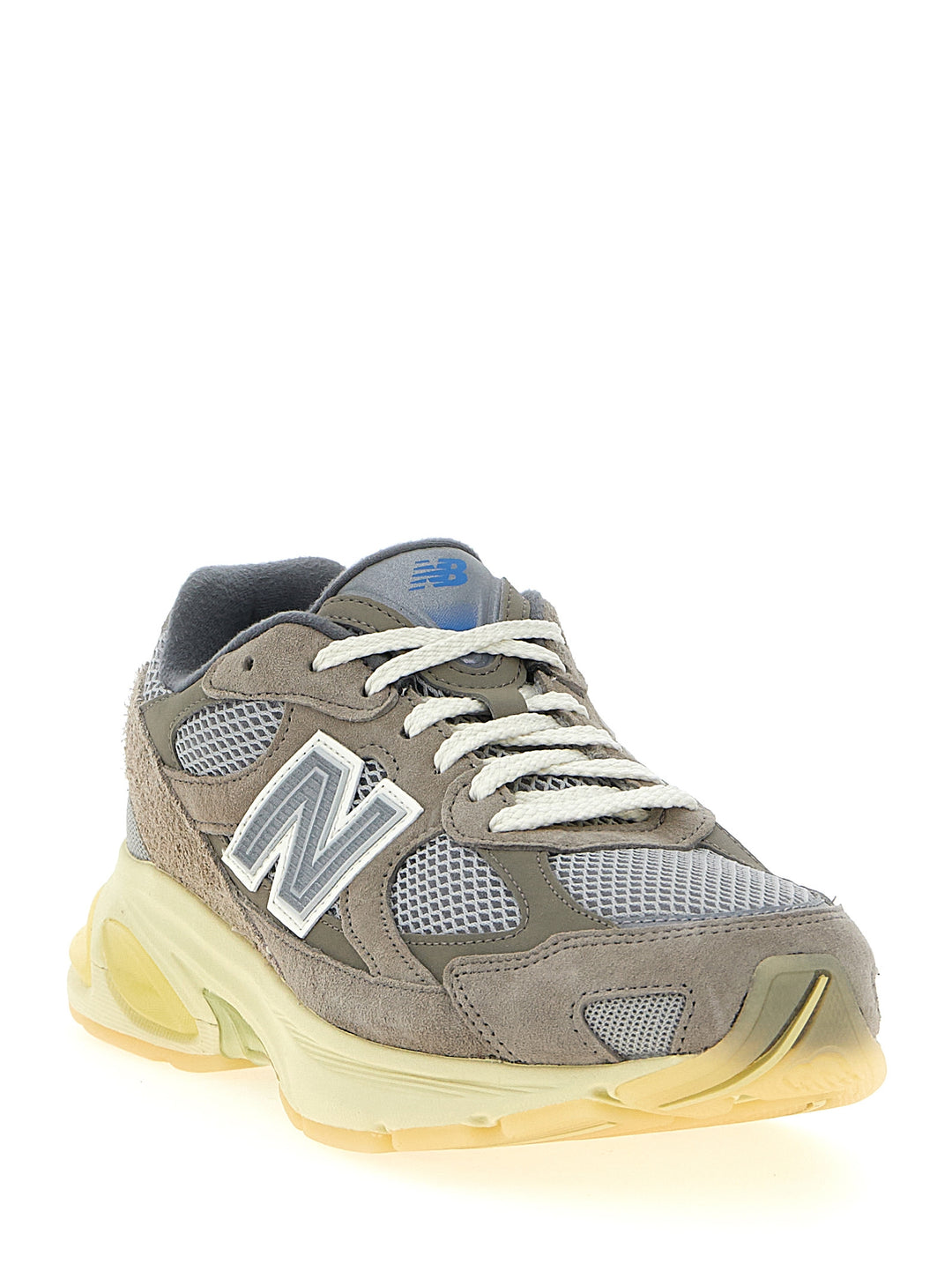 New Balance 2010 Grey Days Sneakers - Gray | a5e7a985569a8f5cb4fa017a9c3b48a4f83249a5