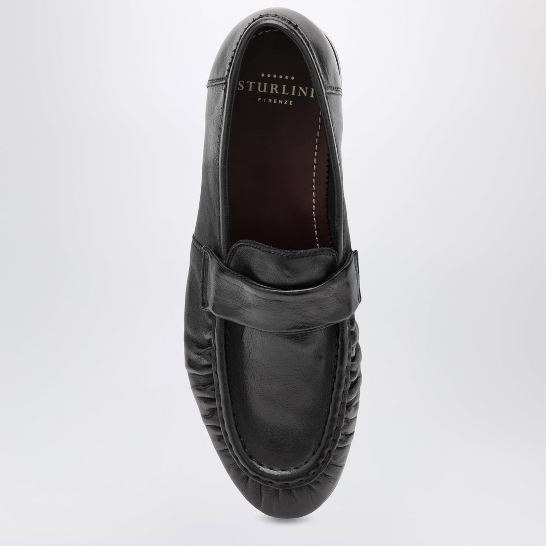 Sturlini Shoes - Black | 3d733c928406a82d17a24ea342db6e41cc5673fb