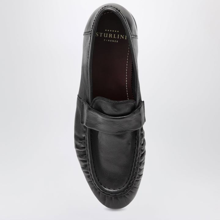 Sturlini Shoes - Black | 3d733c928406a82d17a24ea342db6e41cc5673fb