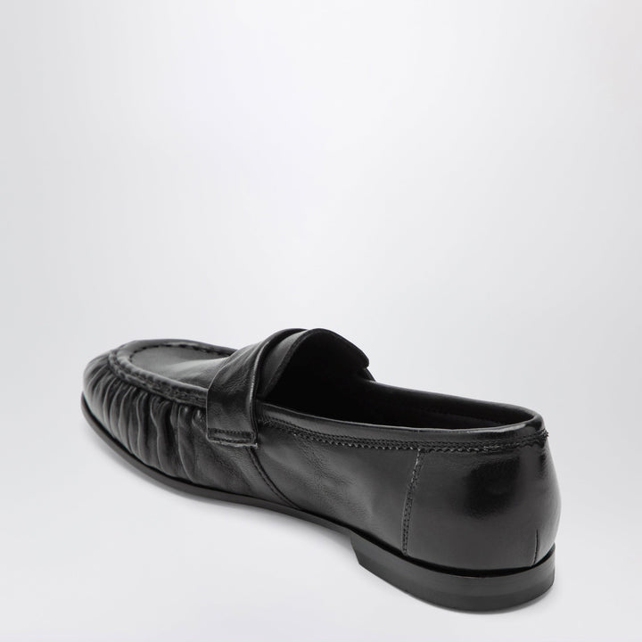 Sturlini Shoes - Black | 0844048240e47f6f035f74d74375e5b5992d6a4d
