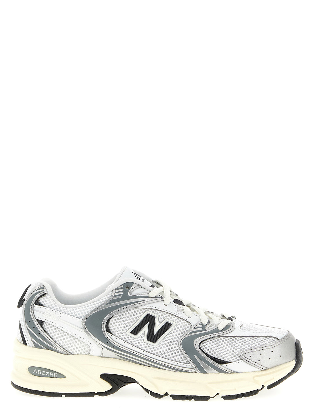New Balance 530 Sneakers - Gray | 781cb36e04219e7b5cda5c6905efb255d28e44e5