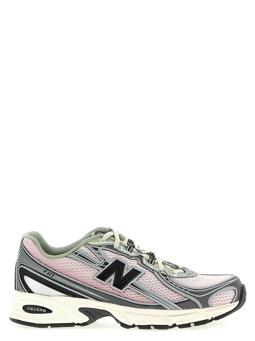 New Balance 740 Sneakers - Pink | 83a421172dcc59d7b615ffbbb8c4e2ac18b02096