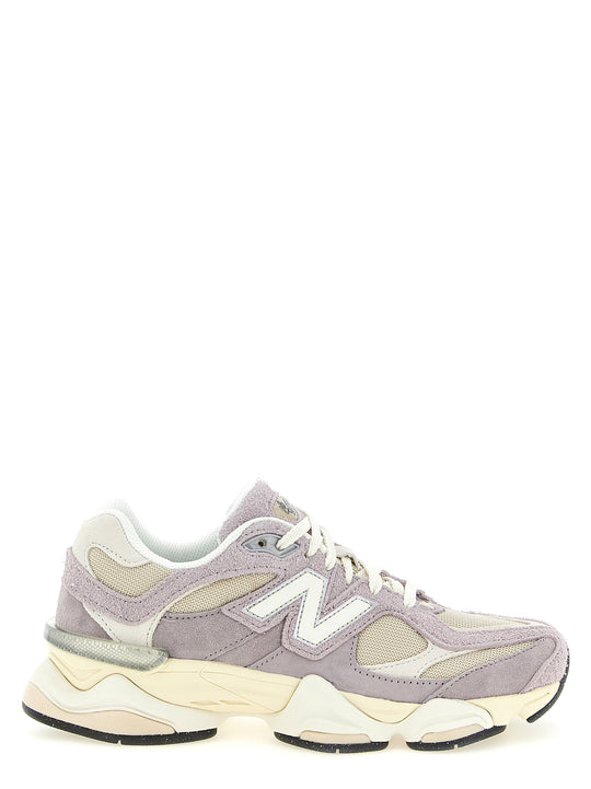 9060 Sneakers Purple