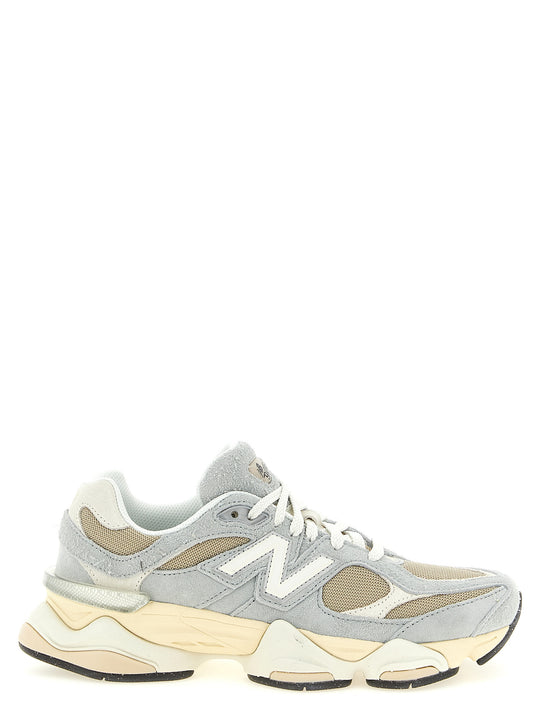 9060 Sneakers Multicolor