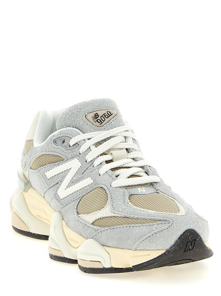 New Balance 9060 Sneakers - Multicolor | 9554486ce7ce640138ede96a72cafad9d74c9f16