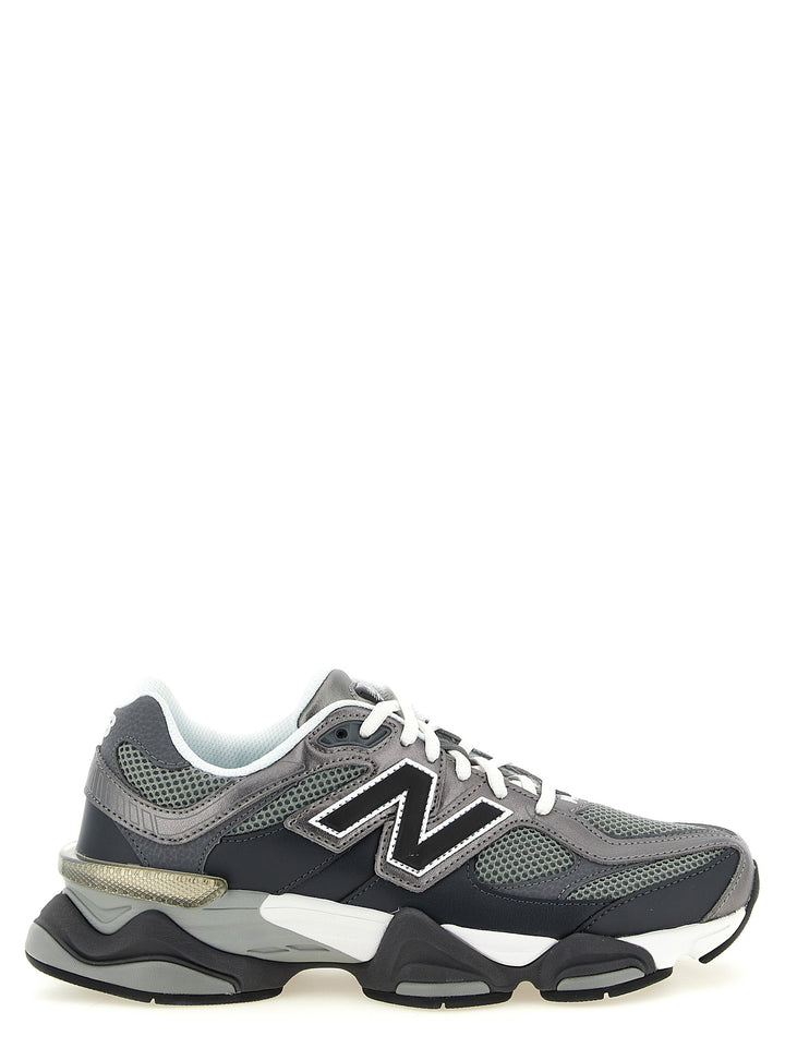 New Balance 9060 Sneakers - Gray | 6d14ffafedb1b557ca8e4ed6f0c36be78a75b4f1