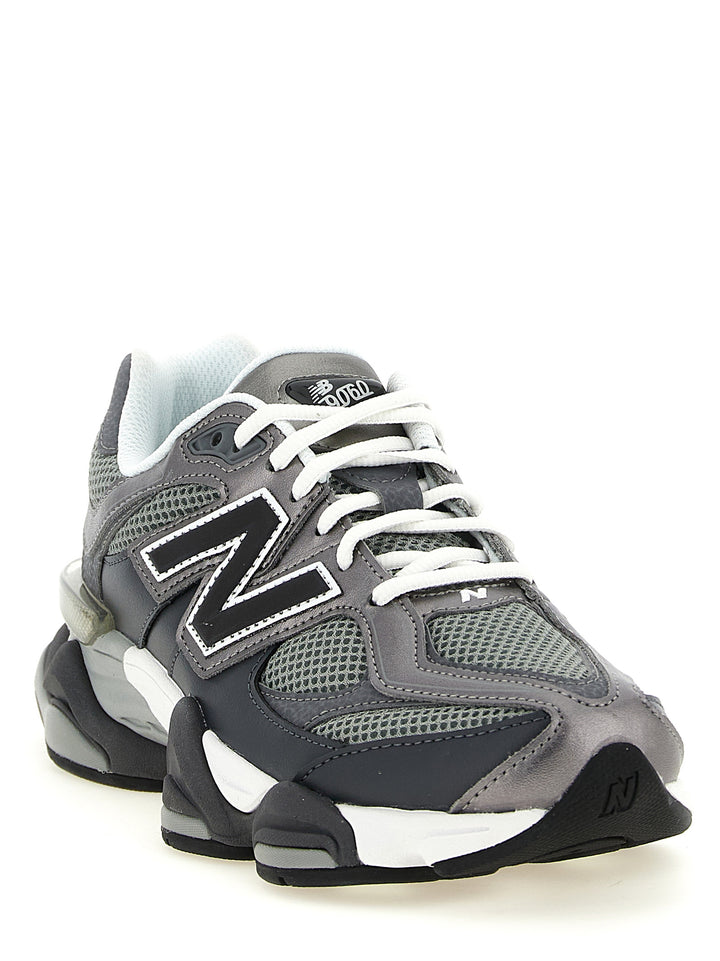 New Balance 9060 Sneakers - Gray | 6325da65996c42f6514bcfbc056e974439c85c5e