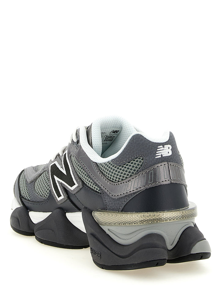 New Balance 9060 Sneakers - Gray | 7ac6e07c088840103a3fadc025ca5a9baefb2b30