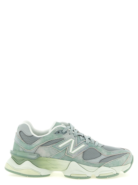 9060 Sneakers Green