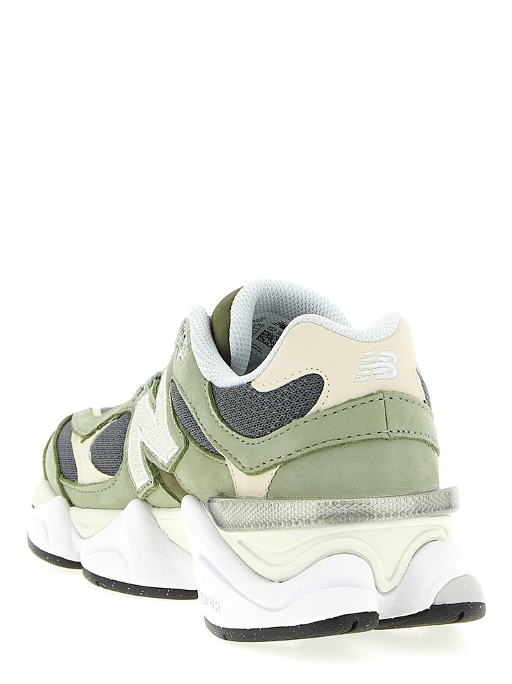 New Balance 9060 Sneakers - Green | 4543ce946ddb9863752d9903057f2c7c4486e074