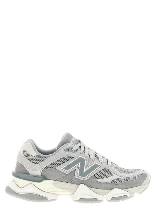 9060 Sneakers Gray