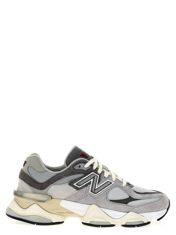 New Balance 9060 Sneakers - Gray | da4907c165b1249e913102b0e6b9887e8679e50b