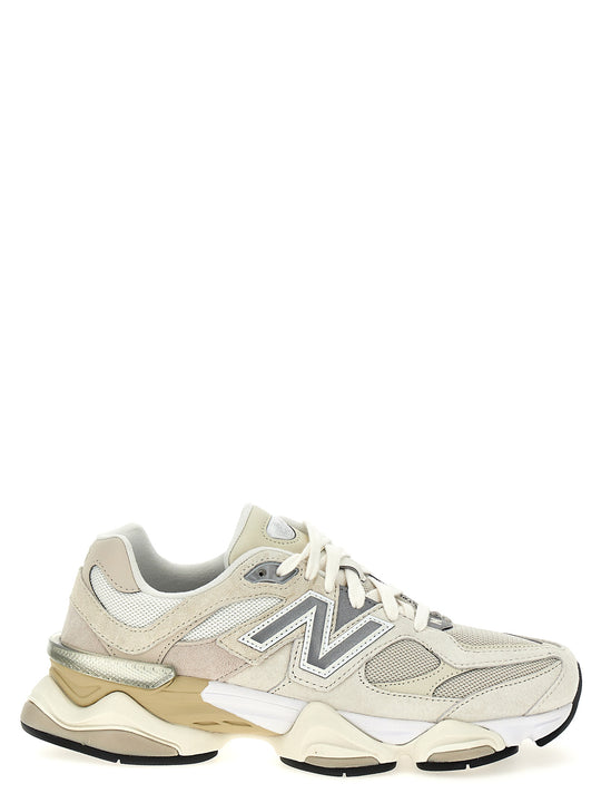 9060 Sneakers Beige