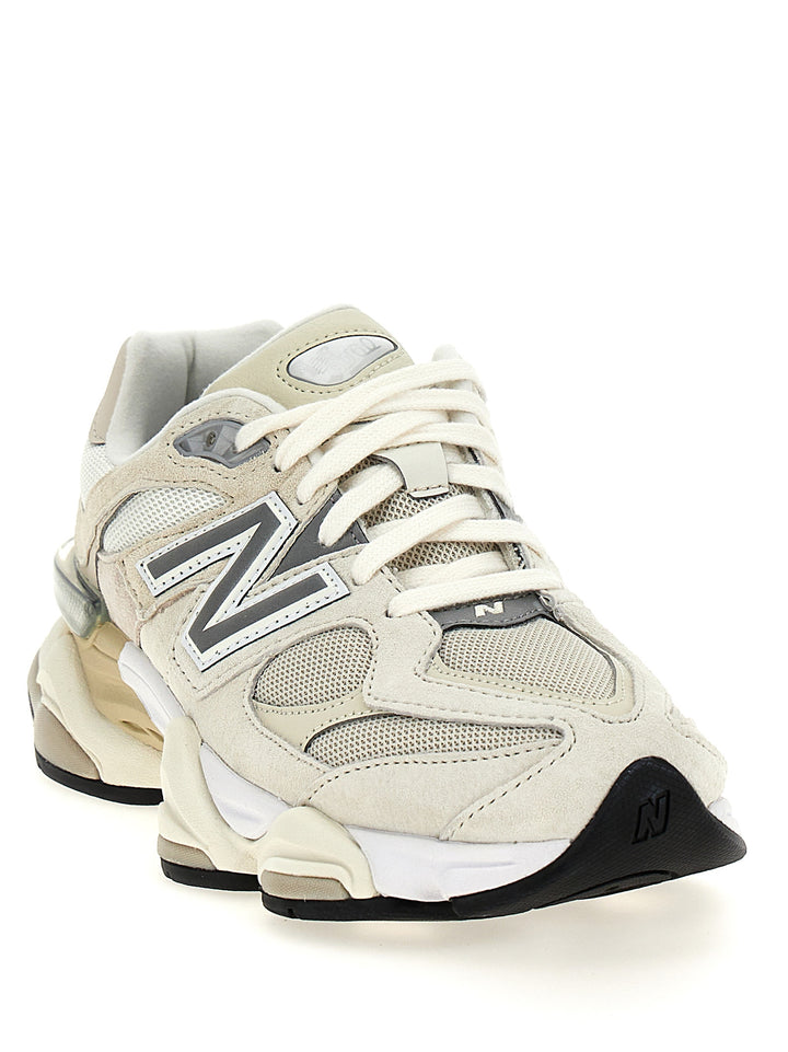 New Balance 9060 Sneakers - Beige | 59cbb1f1e850f66e85deed6b6868c33d8df030ca