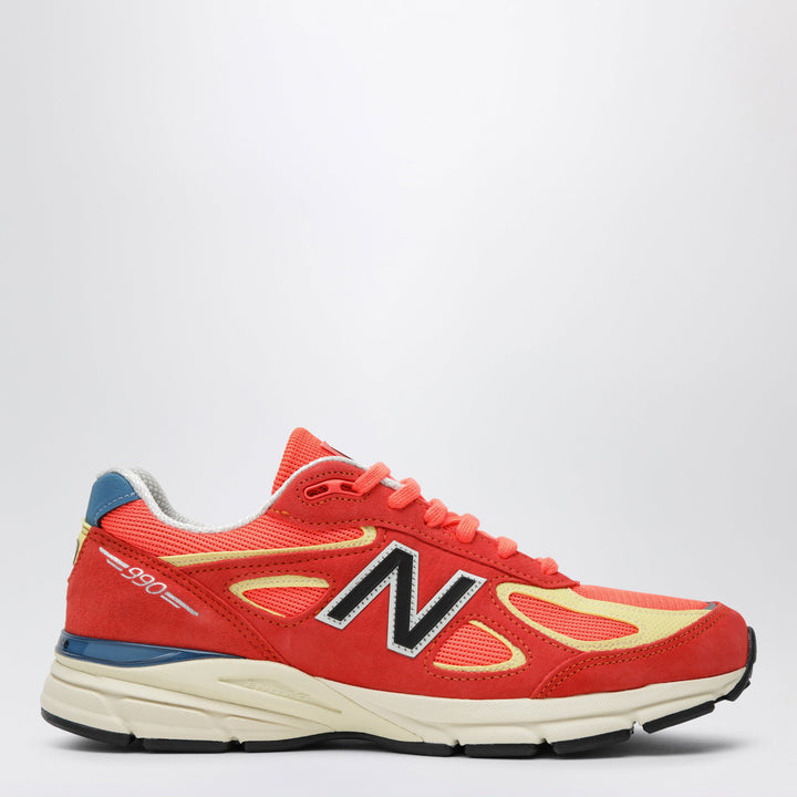 New Balance Shoes - Red | f12c63020393ad2621f73abcbeb5578fcf9ca0bc