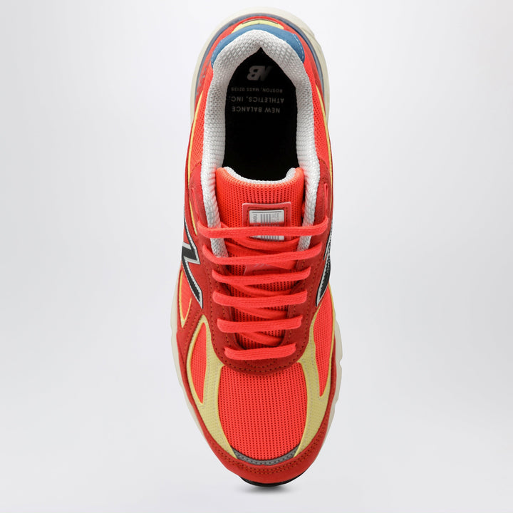 New Balance Shoes - Red | 9b20cc5fc205663ef8855d4071edfa286d39015f
