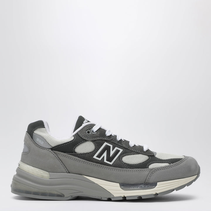 New Balance Shoes - Grey | b87aa8a06af57aef2448e16276e7c269d6876086