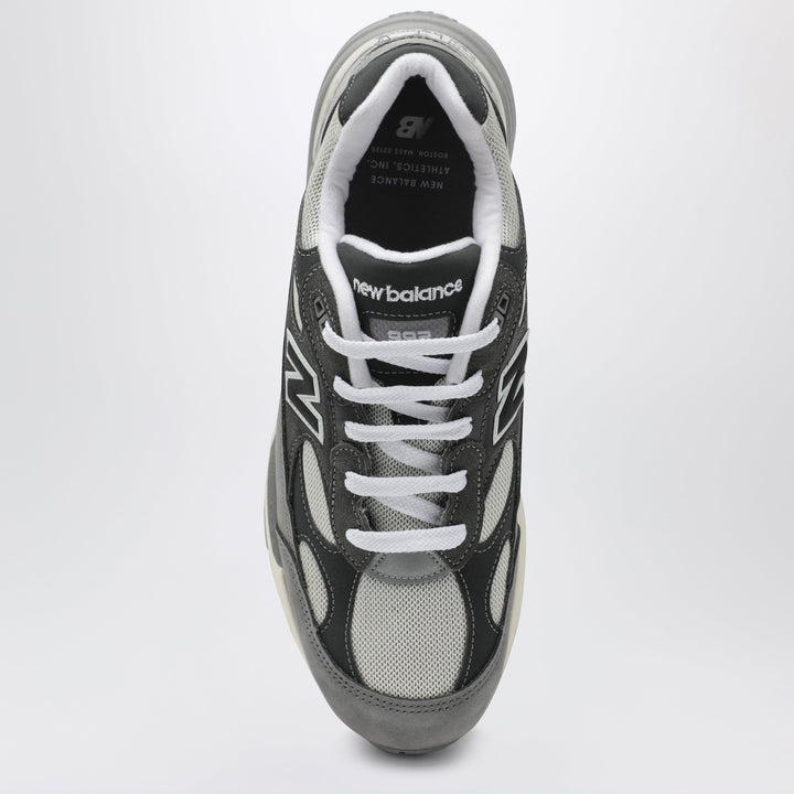 New Balance Shoes - Grey | 1c392f2f3cd5e7df5f144b16a4974e7cdec1e36f