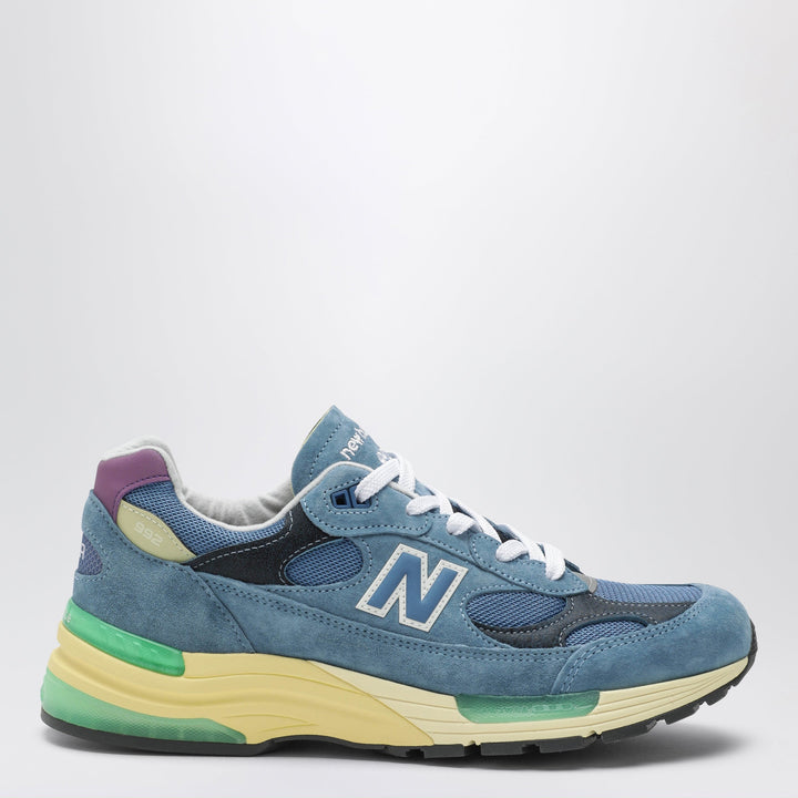 New Balance Shoes - Blue | 2080b37f36fba7f91a95aab794eab8e5187fc9b4