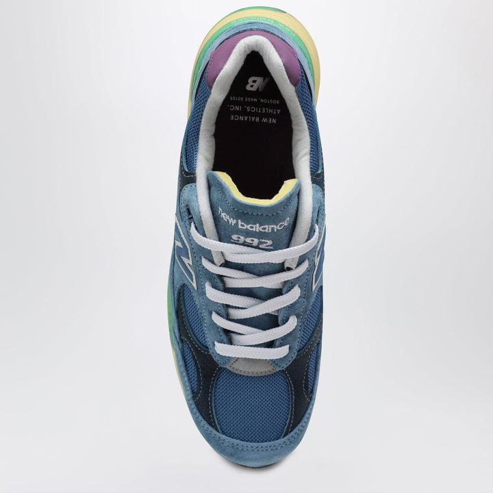 New Balance Shoes - Blue | 1295794661d6b19e15f6d337662120b00029e65f