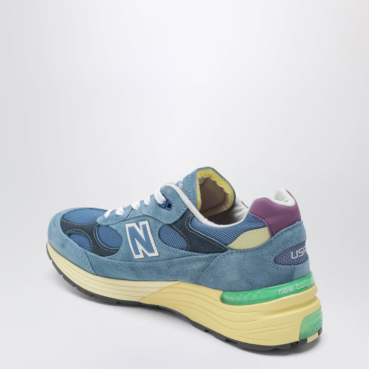 New Balance Shoes - Blue | 136c24dad2acdd96bf173388d8f5ac4413b3f710
