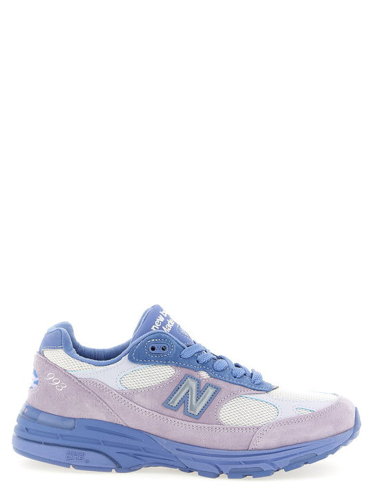 Made In Usa 993 Sneakers Multicolor