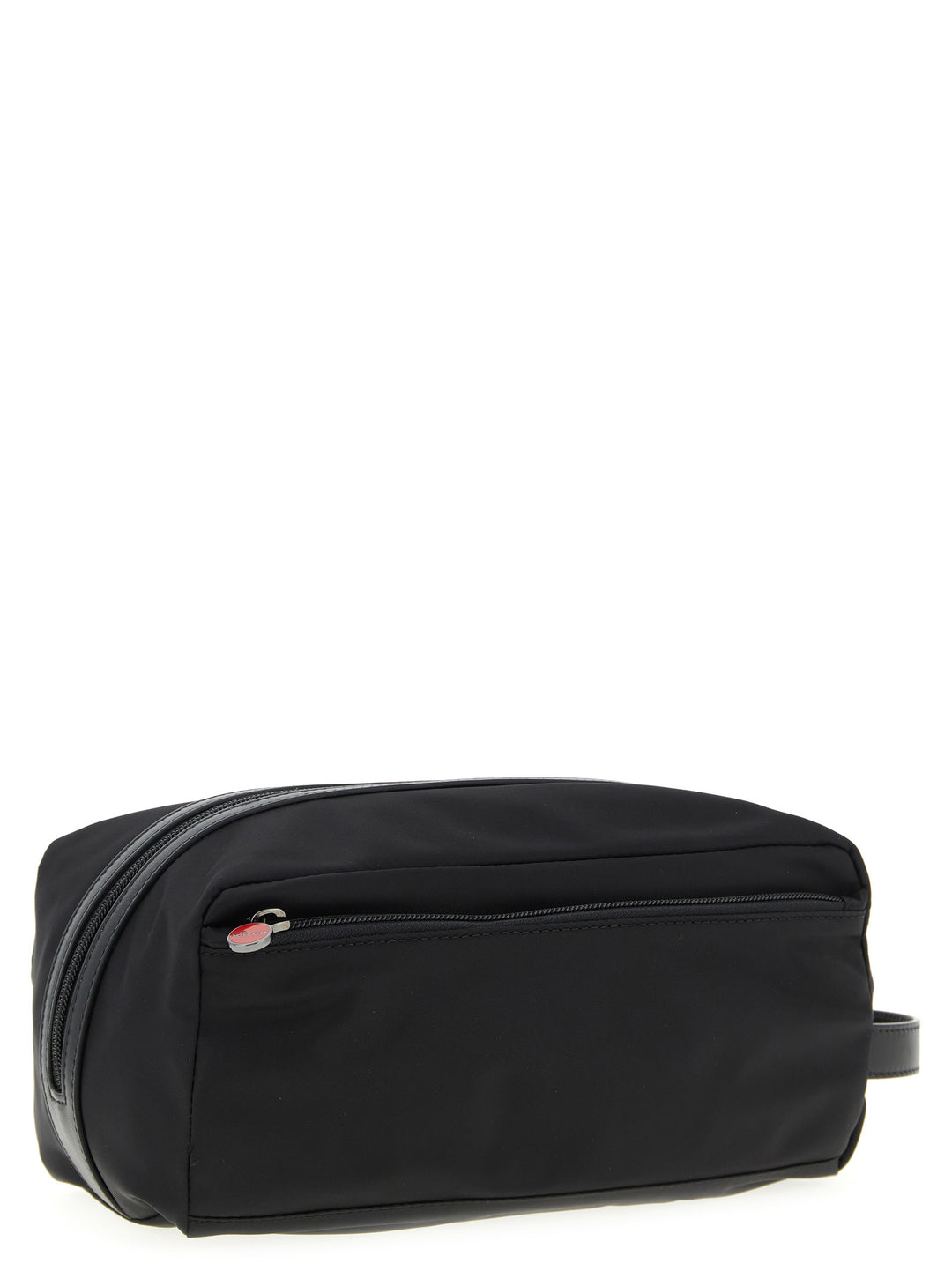 Kiton -Case Nylon Beauty - Black | a5361612dc6fa5f28f591b0b603dc4b3915d65ac