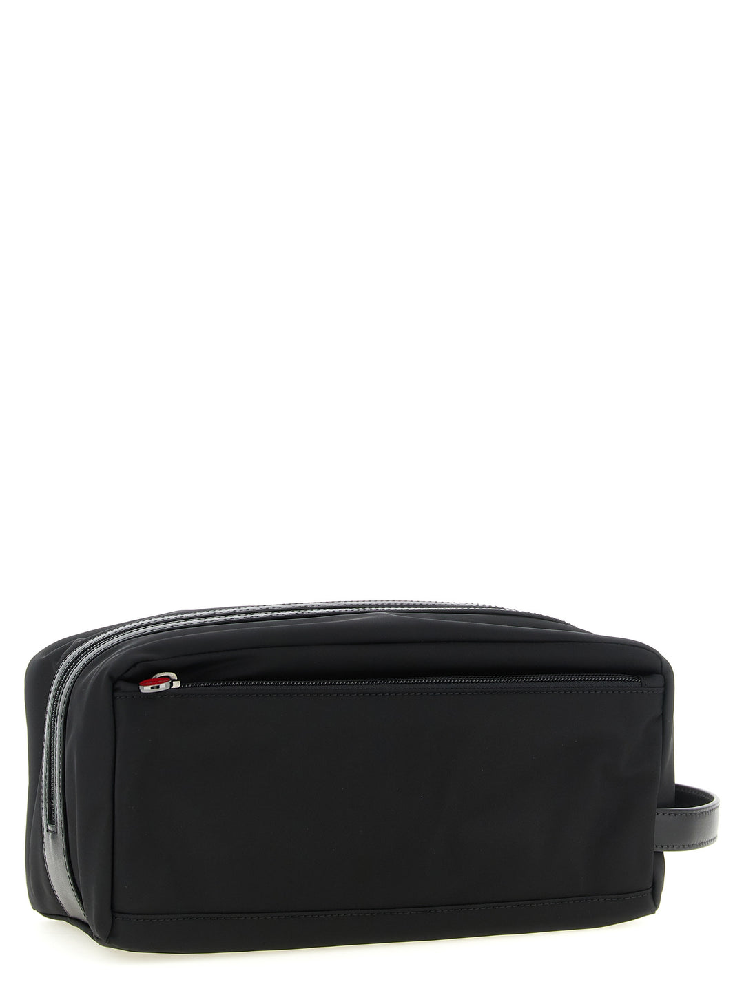 Kiton Metallic Logo Beauty - Black | 279112901b7e7f0c555e344d5e96cc1ed64bd71d
