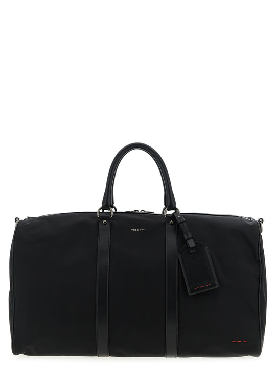 Weekend Hand Bags Black