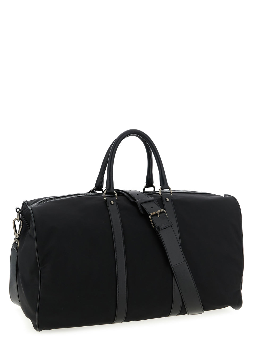 Kiton Weekend Hand Bags - Black | 8995804ee43b15396db904d5196be896b616095a