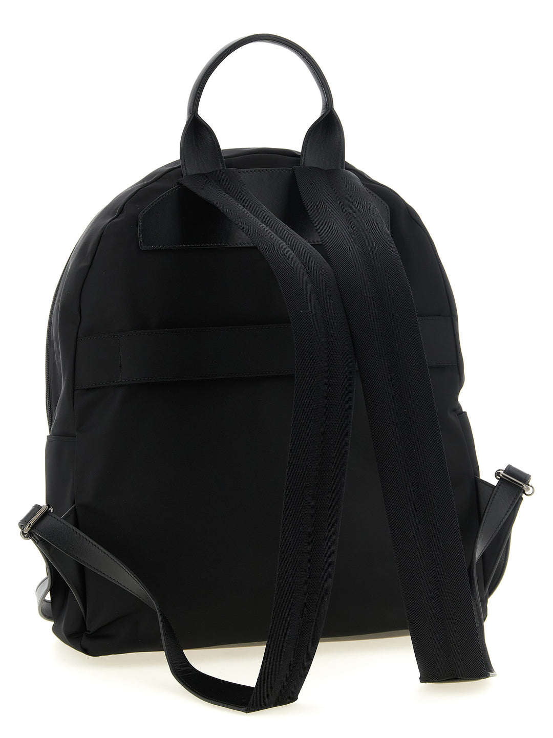 Kiton Logo Backpack Backpacks & Travels - Black | 5fd9595ee789746c340de673527e21df88241835