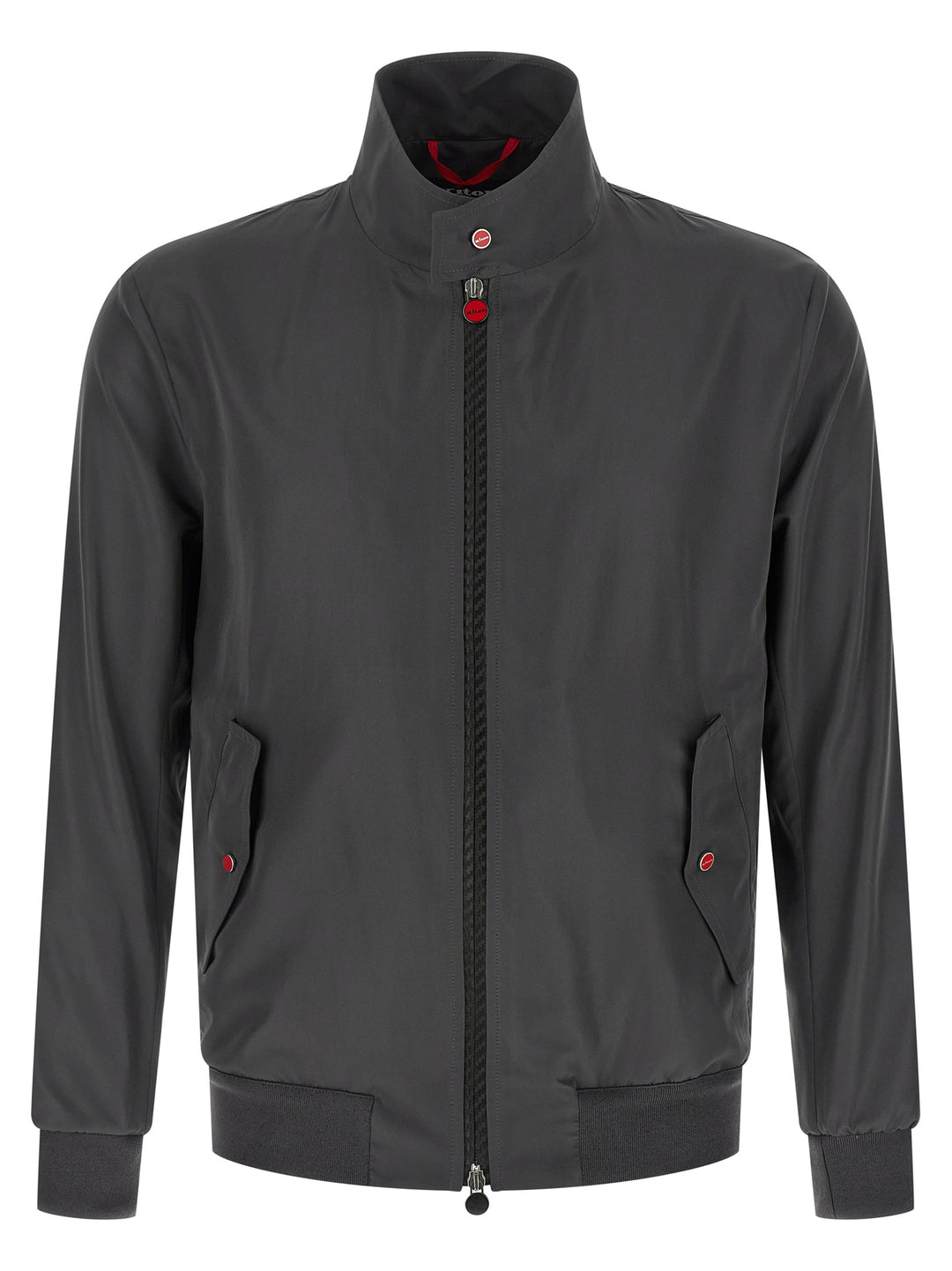 Kiton Cima Puffer Jackets - Multicolor | face55f7c501237fb77d1053365e2c4525002245