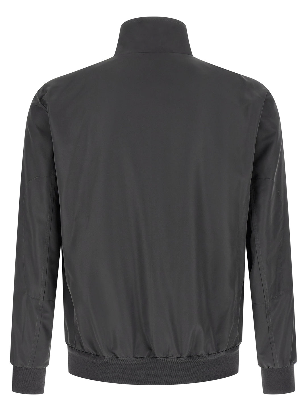 Kiton Cima Puffer Jackets - Multicolor | 568fad16d10bf6d2858df31b635f68001beb3b2c