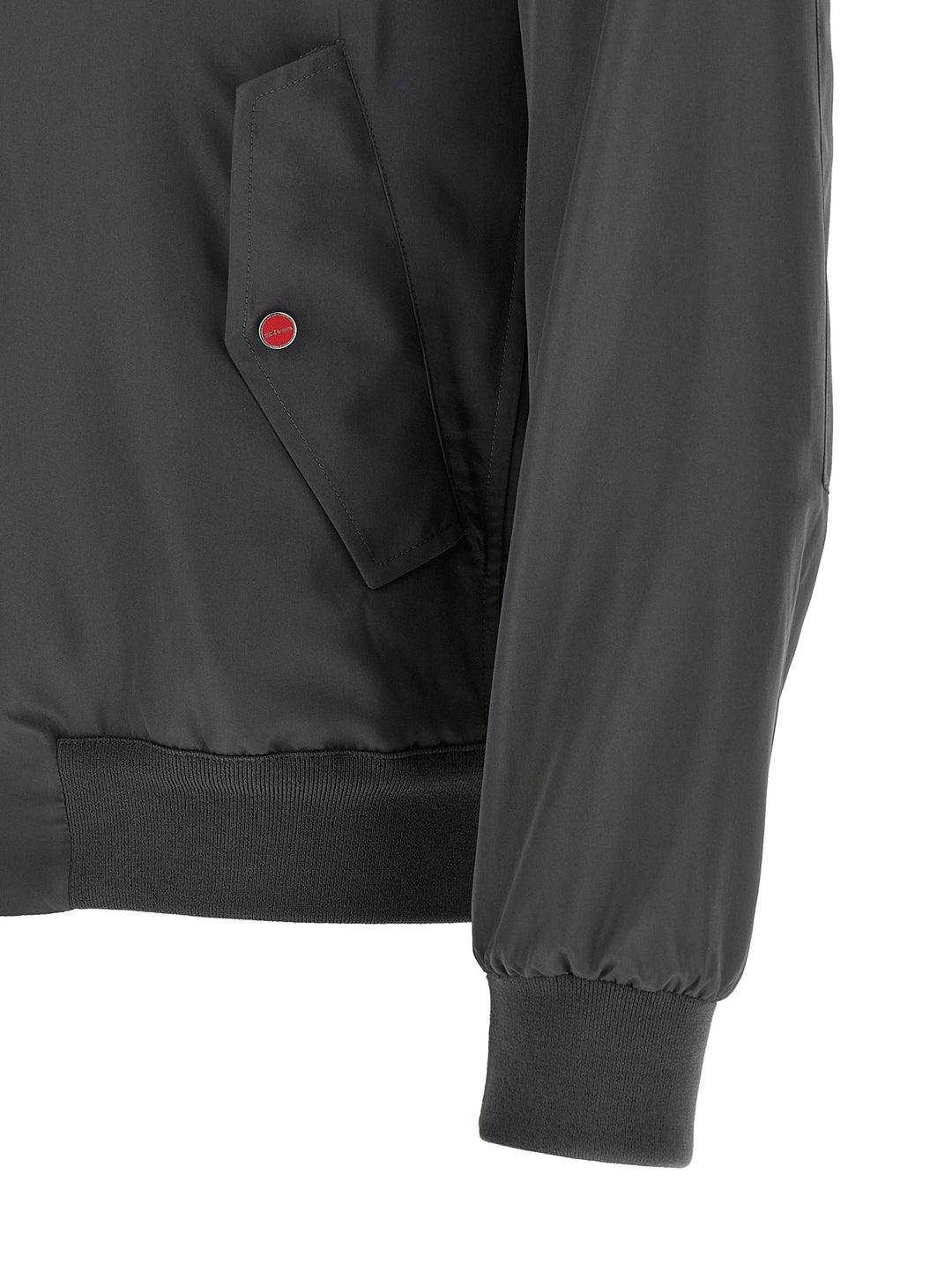 Kiton Cima Puffer Jackets - Multicolor | a610caf0abc61ef1f2159b0a2a080c5d9b80e4bb