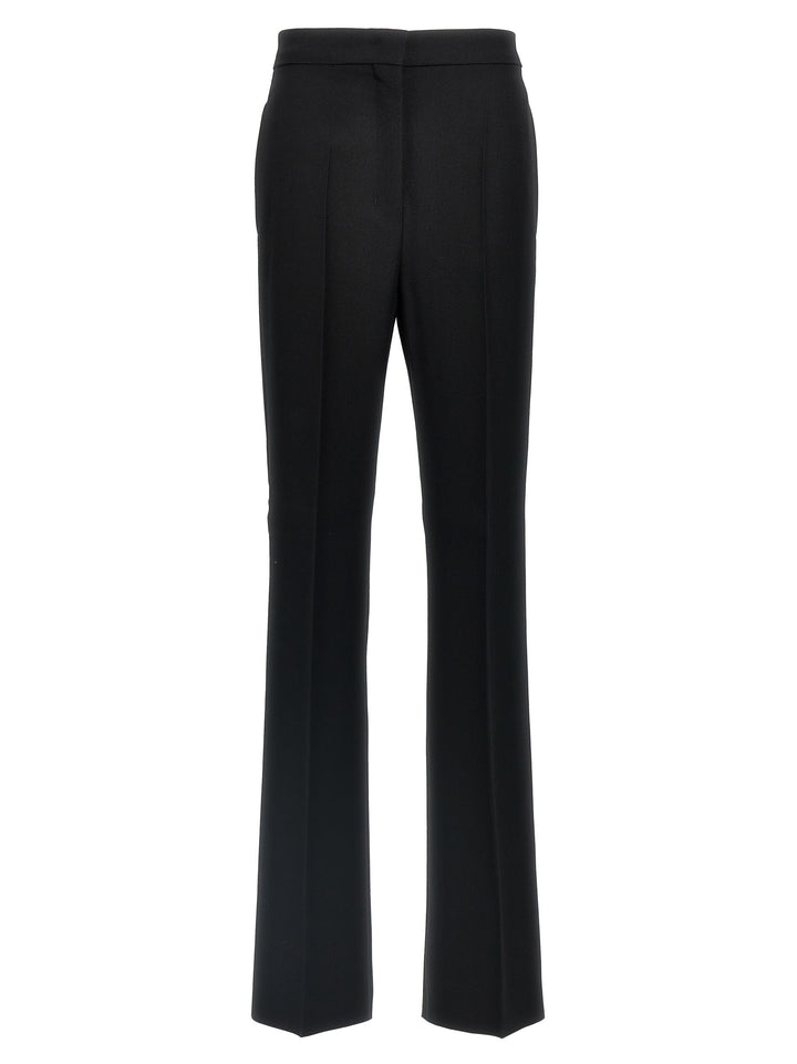 Max Mara Uccio Pants - Black | 011fb80351cc34068a1e949ad40d3eeffc1a7273