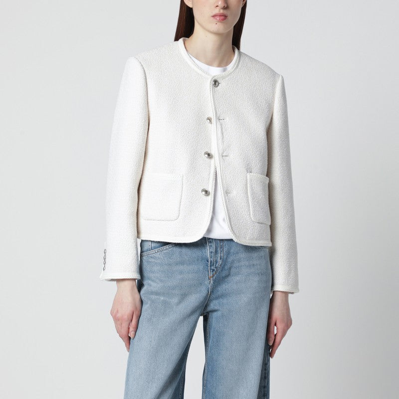 Dunst Coats & Jackets - White | b12b0203e9aaba39e00699e77bae5629a3379e00