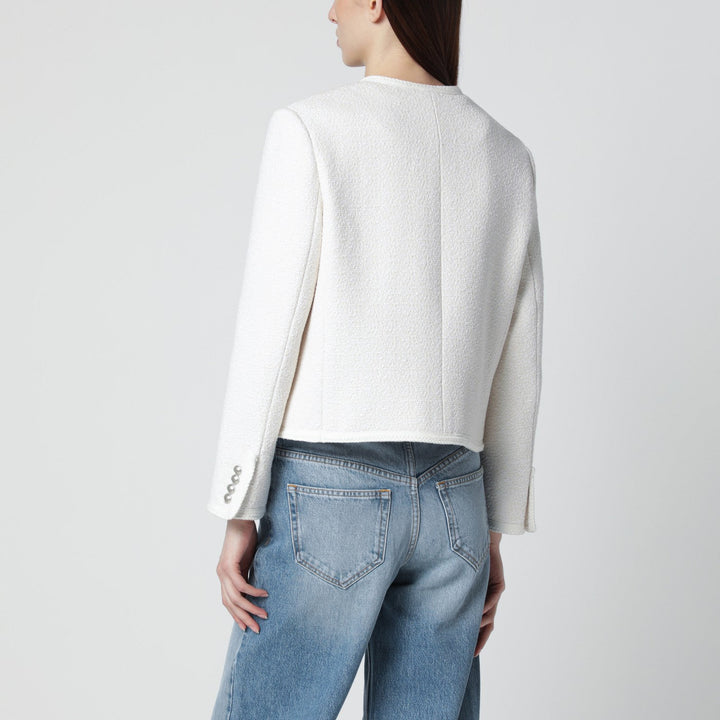 Dunst Coats & Jackets - White | 04a70ae38bc1fcd416d6c5b03dec968007eabcae