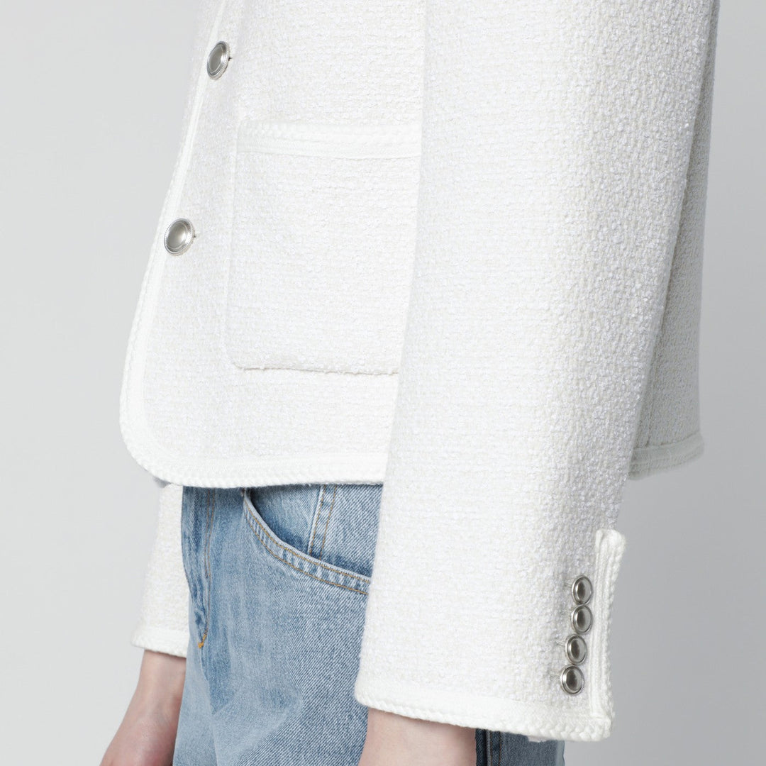 Dunst Coats & Jackets - White | d2cd6d0f7899095b43df6f55294bcf581c3f4176