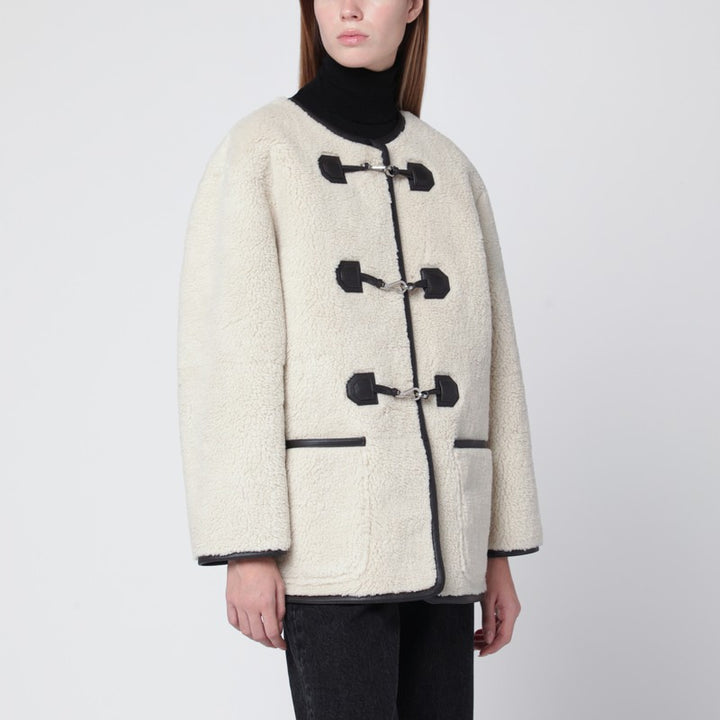 Dunst Coats & Jackets - White | 913fbf16f4402dcd763f39df571f07b9d156a8ab