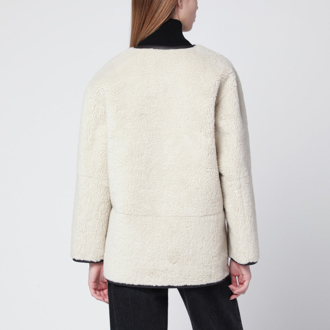 Dunst Coats & Jackets - White | 50f0ea1905685b3be6657ea065b96680d4967574