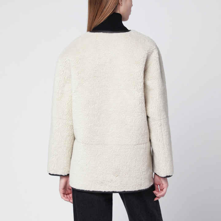 Dunst Coats & Jackets - White | 50f0ea1905685b3be6657ea065b96680d4967574