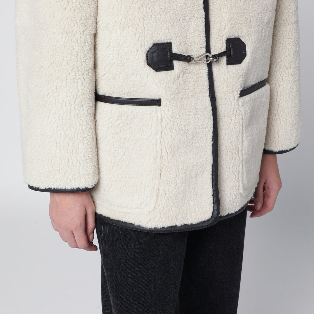 Dunst Coats & Jackets - White | c9555452cb8d4eb58ebe9a52c8b0d48887b4136d