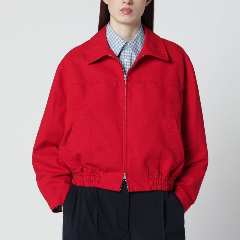 Dunst Coats & Jackets - Red | 581feec1480baa105d5cc70295e6dc9f035c99b4